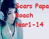 Scars Papa Roach 