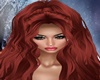 Cindy Red Long Hair