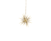 Xotiq Chandelier- Gold