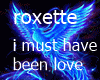 roxette /been love remix