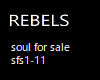 soul 4 sale music vb