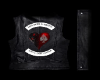Aces & Eights (T) Vest