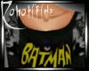 R| Batman Sweater