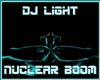 DJ LIGHT Nuclear Boom