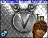 Industrial Steel V (M)