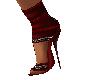 DF^Madams Red Heels