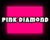 Pink  Diamond