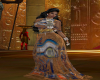 J36 Horus Dress