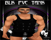 Black PVC Tank