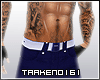 T' Denim V4 