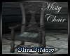 (OD) Misty Chair