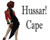 Hussar! Cape