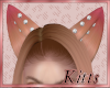 Kitts* Peachy Ears v3