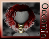 Conquest Red Ernest