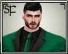 [SF] Elegant Suit v2