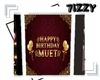 LZ- 3 Frame BDay Muet LZ- 3 Frame BDay Muet