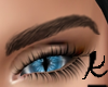 [k] Eyebrows 11