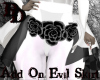 Add On Evil Skirt