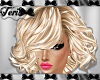 Elalume Light Blond Hair