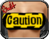 G'|  Caution Tape