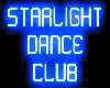 ® STARLIGHT CLUB DERIVBL