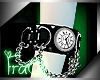 EMO Black watch :)