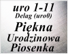 Urodzinki