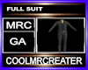 FULL SUIT