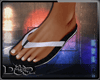 D- Flip Flop Black