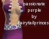 Passionate purple ~FtP~