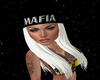 mafia hat&hair