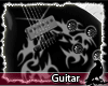 {W} Hellbringer • Guitar