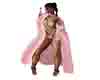 pink fur