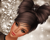 [ASP] Elegant Bow Hair