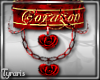 Collar Corazan Request