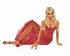 High Fashion In Pink
