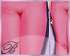 Pinkish Pants e