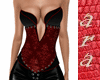 corset dark