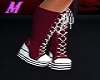 Coquet boots