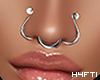 H4 | Mira Septum Silver