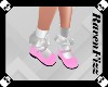 Pink Kid MaryJanes V2