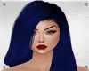 Hair Blue