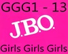 Girls Girls Girls
