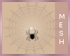 MBC|Spider Web Decor