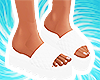Summer Slides White