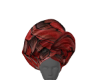 Red Sego Gele
