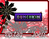 j| Dunchkin