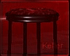 Keller - Kitchen stool