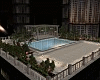 T- City Terrace / Pool