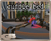 Romantic Cuddle Beds